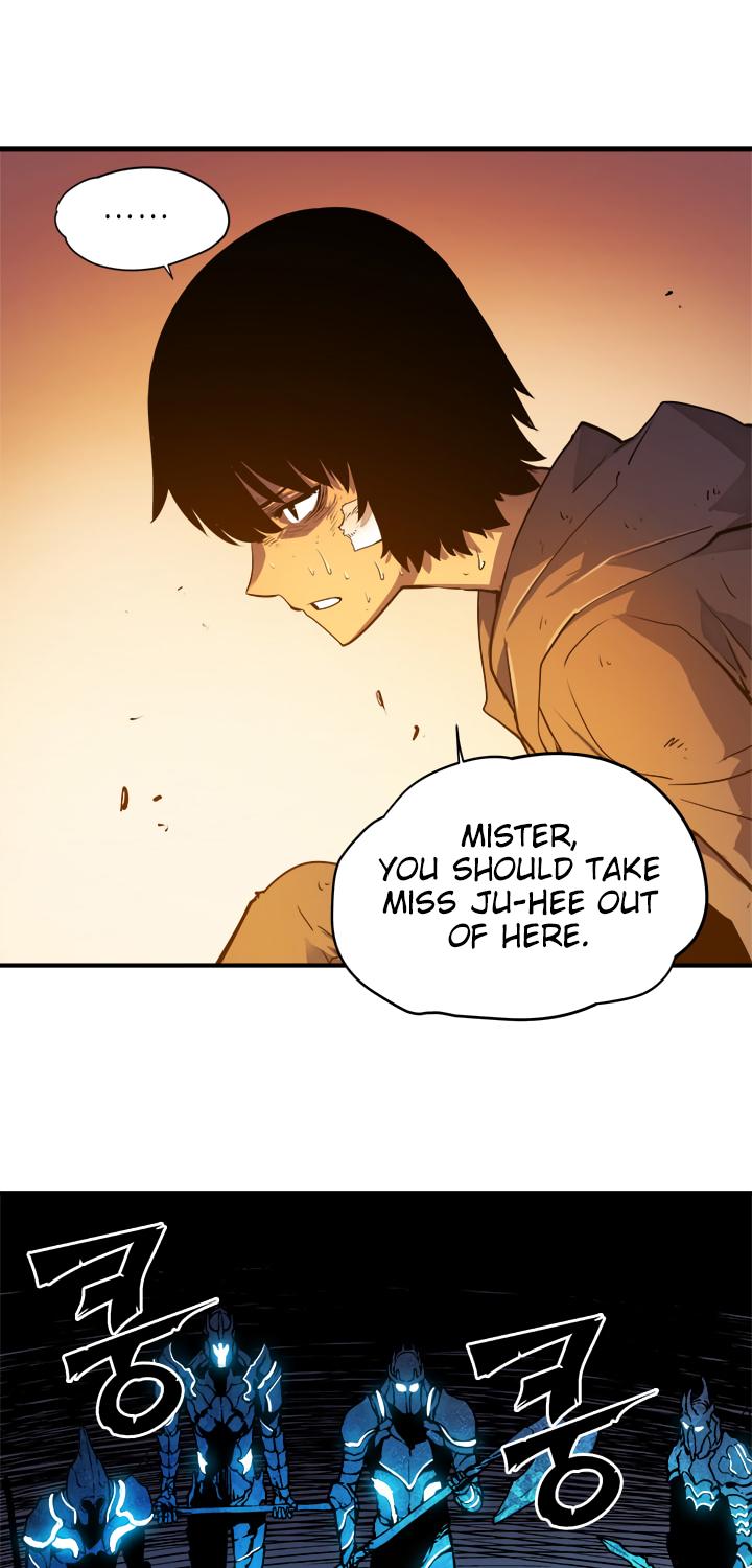 Solo Leveling Chapter 10 — page 10