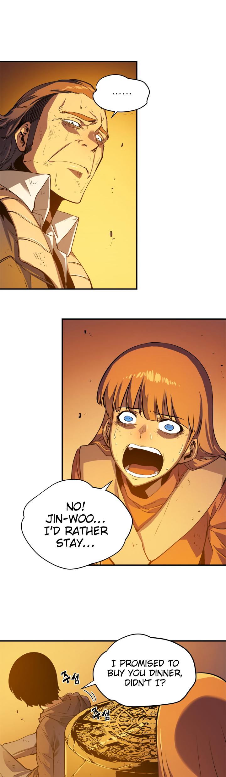 Solo Leveling Chapter 10 — page 12