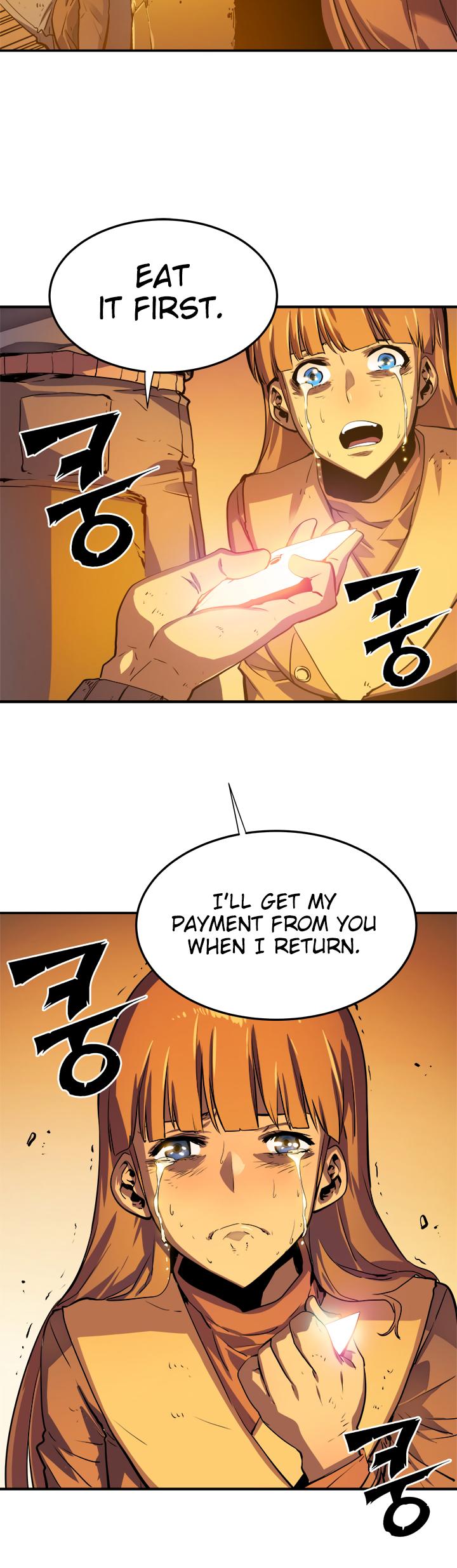 Solo Leveling Chapter 10 — page 13