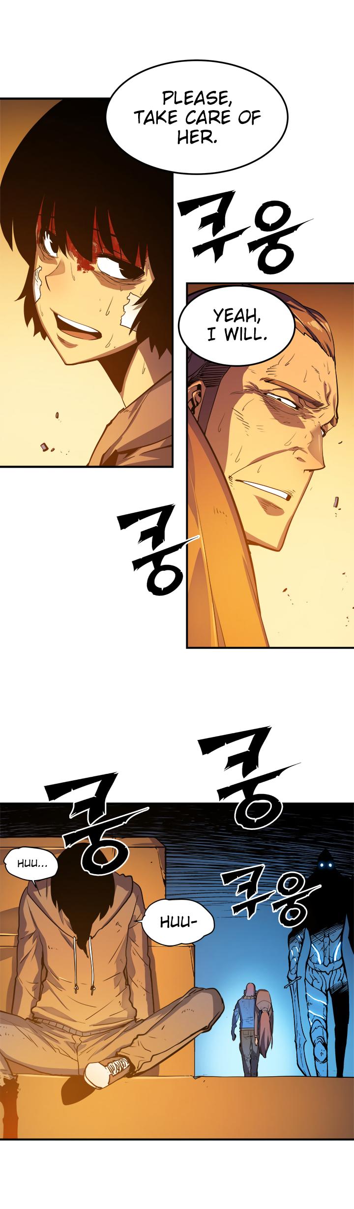 Solo Leveling Chapter 10 — page 15
