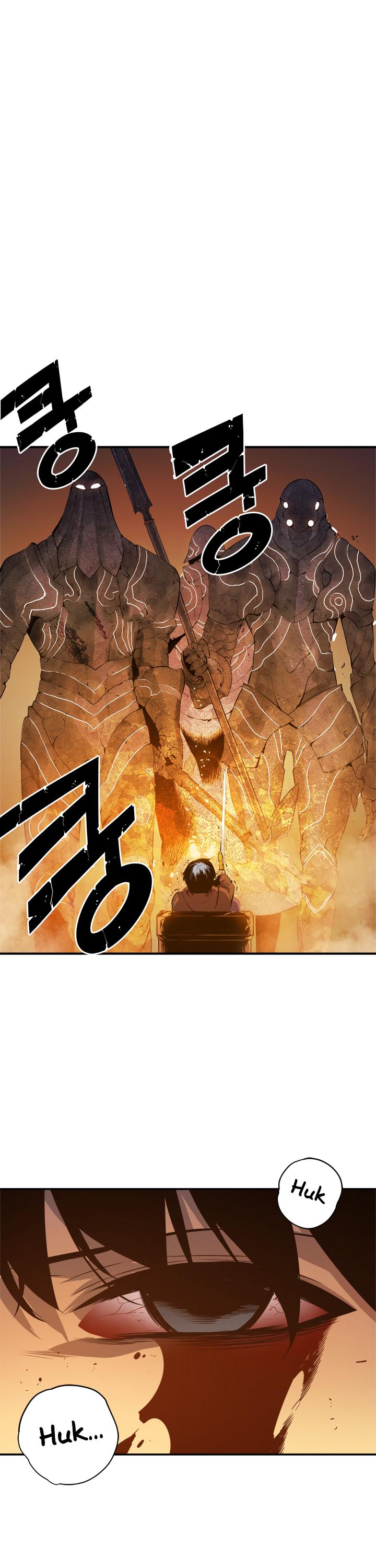 Solo Leveling Chapter 10 — page 20