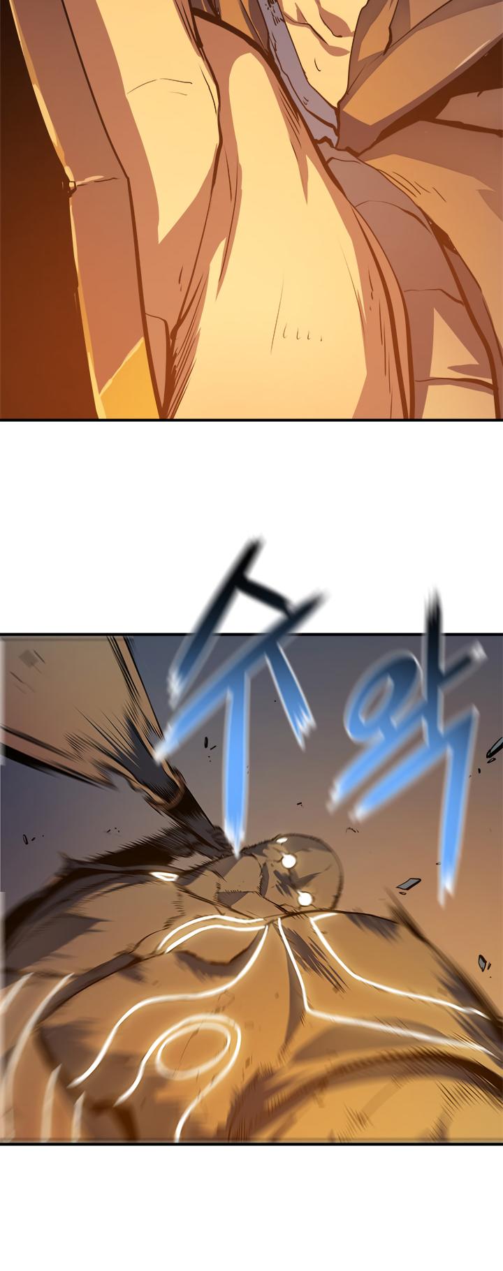 Solo Leveling Chapter 10 — page 22