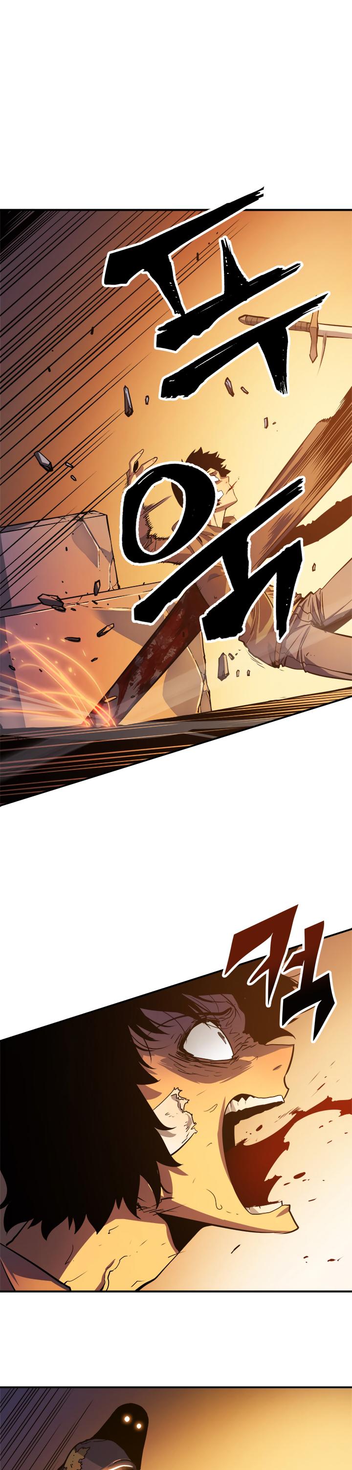 Solo Leveling Chapter 10 — page 23