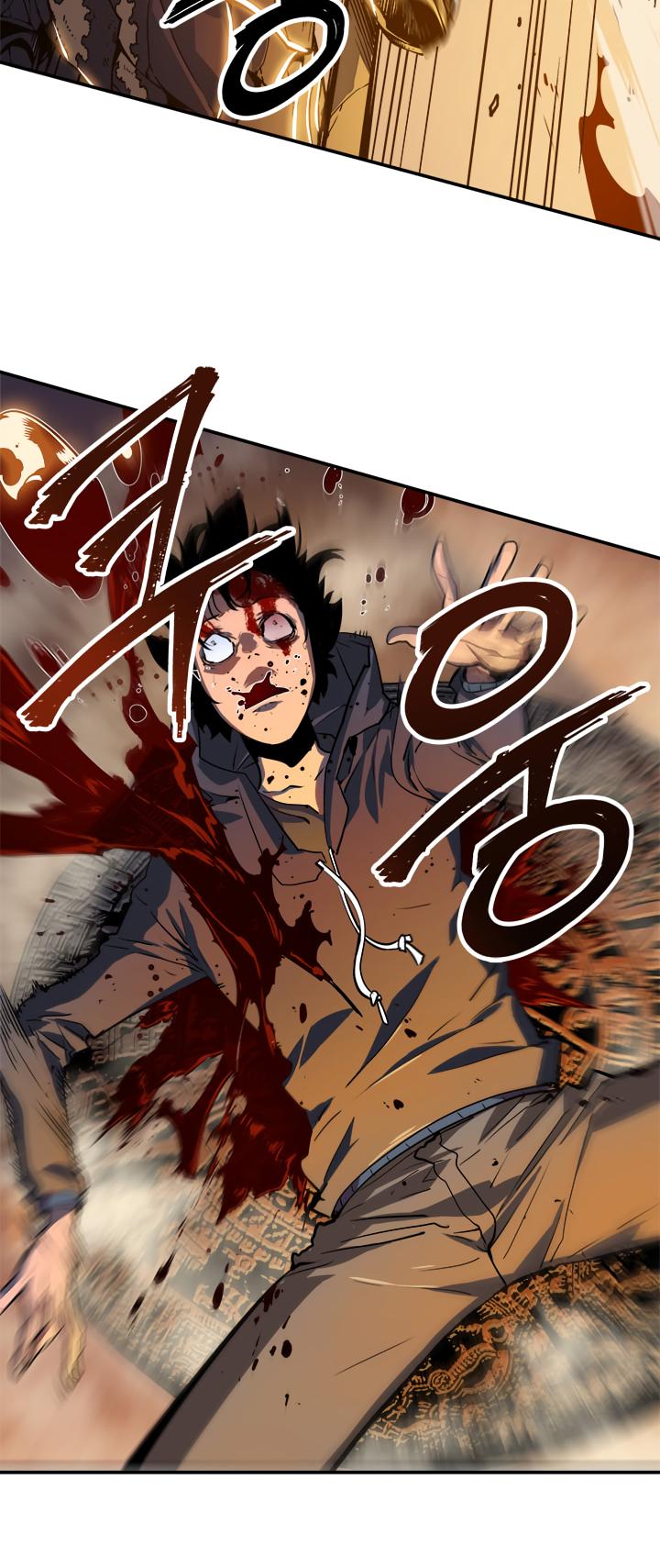 Solo Leveling Chapter 10 — page 25