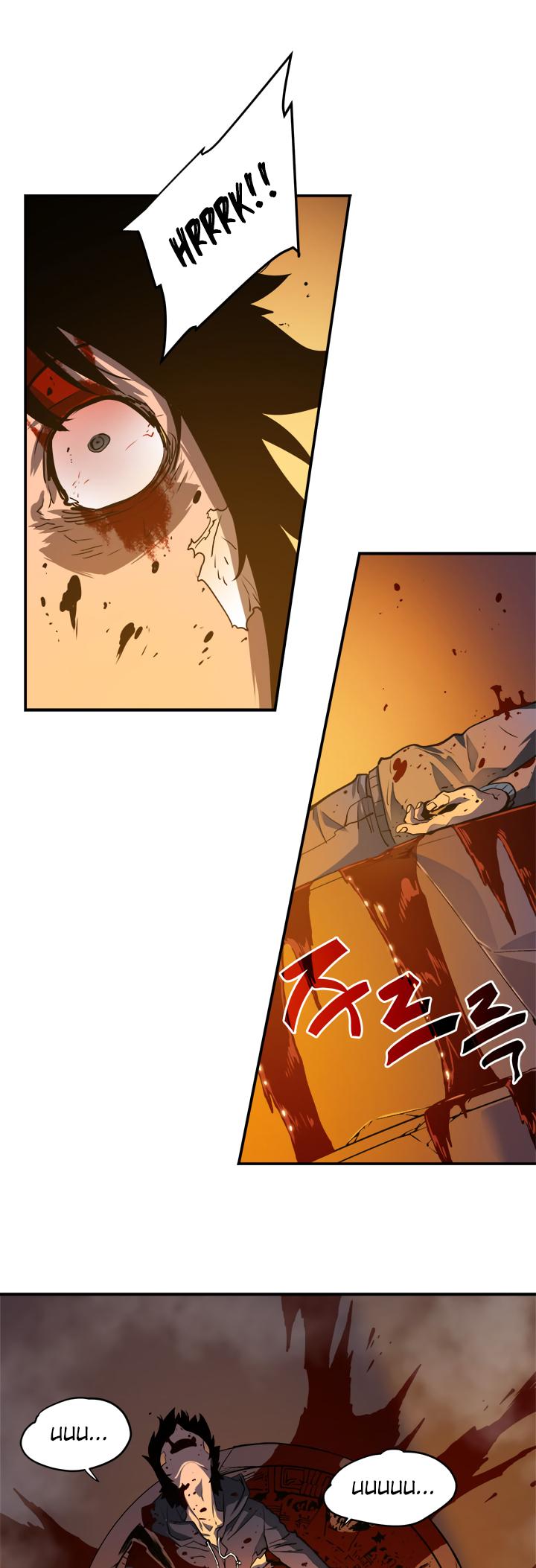 Solo Leveling Chapter 10 — page 26