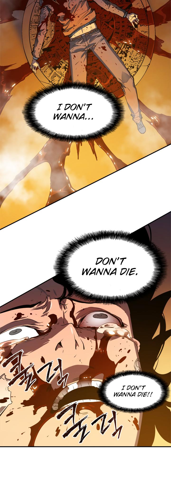 Solo Leveling Chapter 10 — page 27