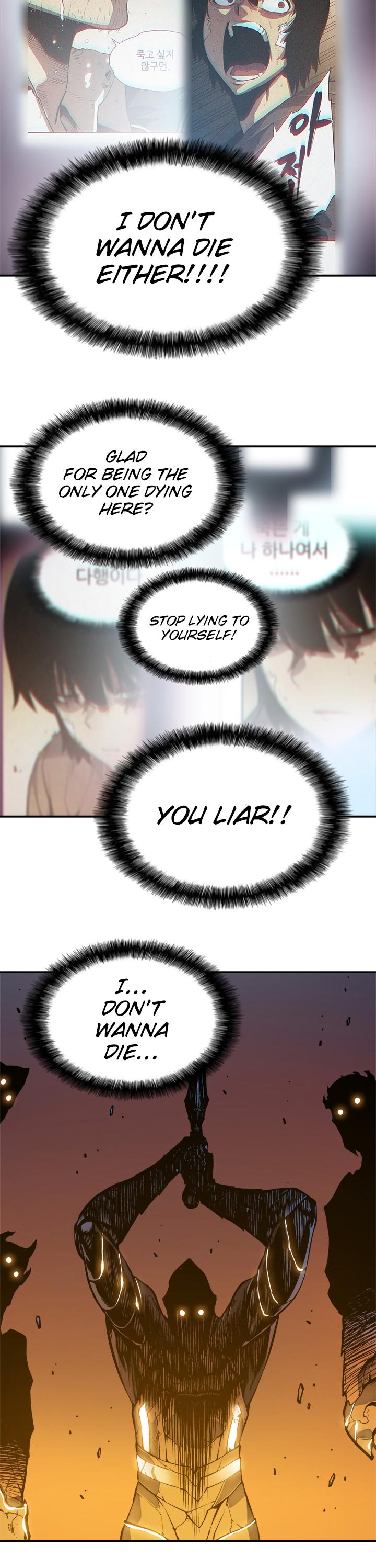 Solo Leveling Chapter 10 — page 29