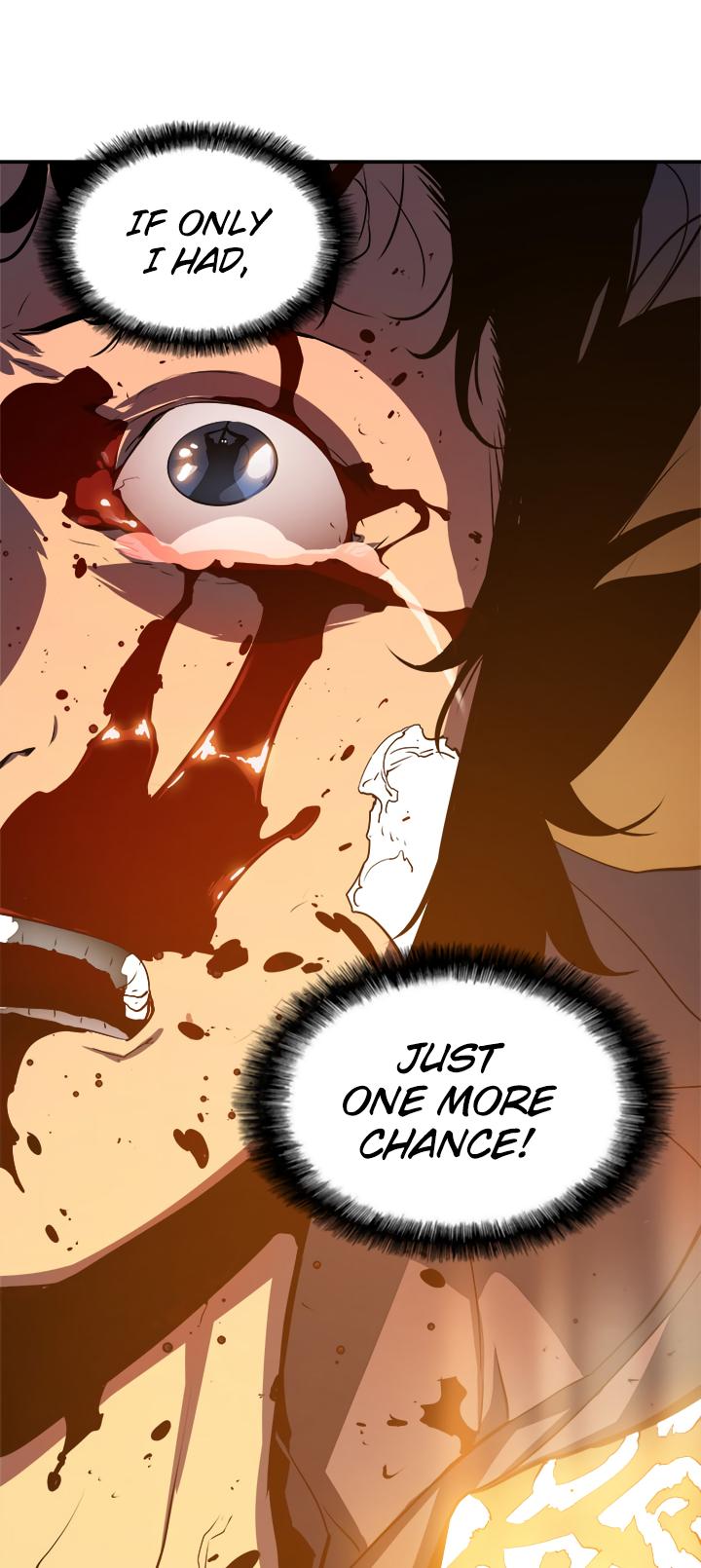 Solo Leveling Chapter 10 — page 30