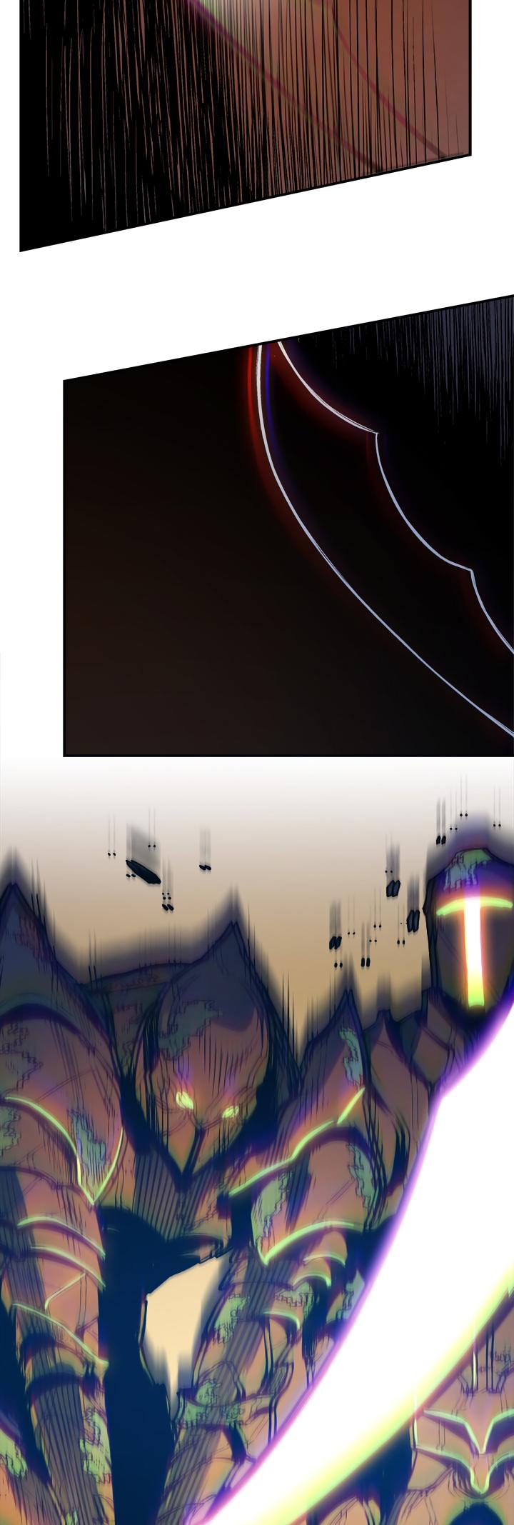 Solo Leveling Chapter 10 — page 33