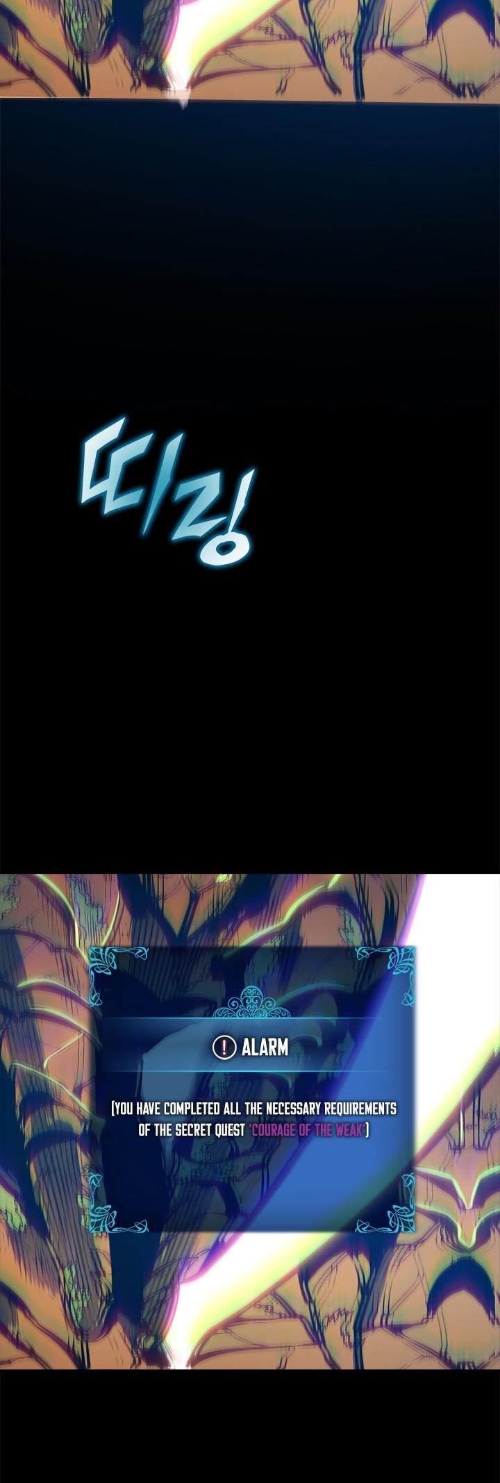 Solo Leveling Chapter 10 — page 34