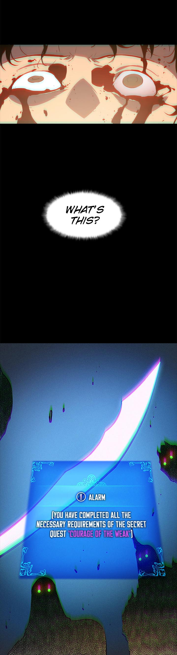 Solo Leveling Chapter 10 — page 35