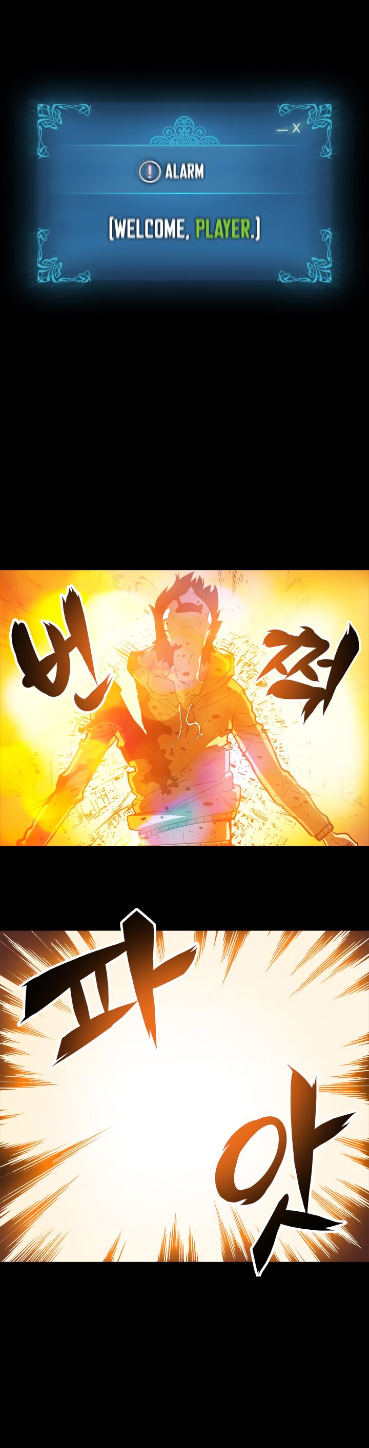 Solo Leveling Chapter 10 — page 40