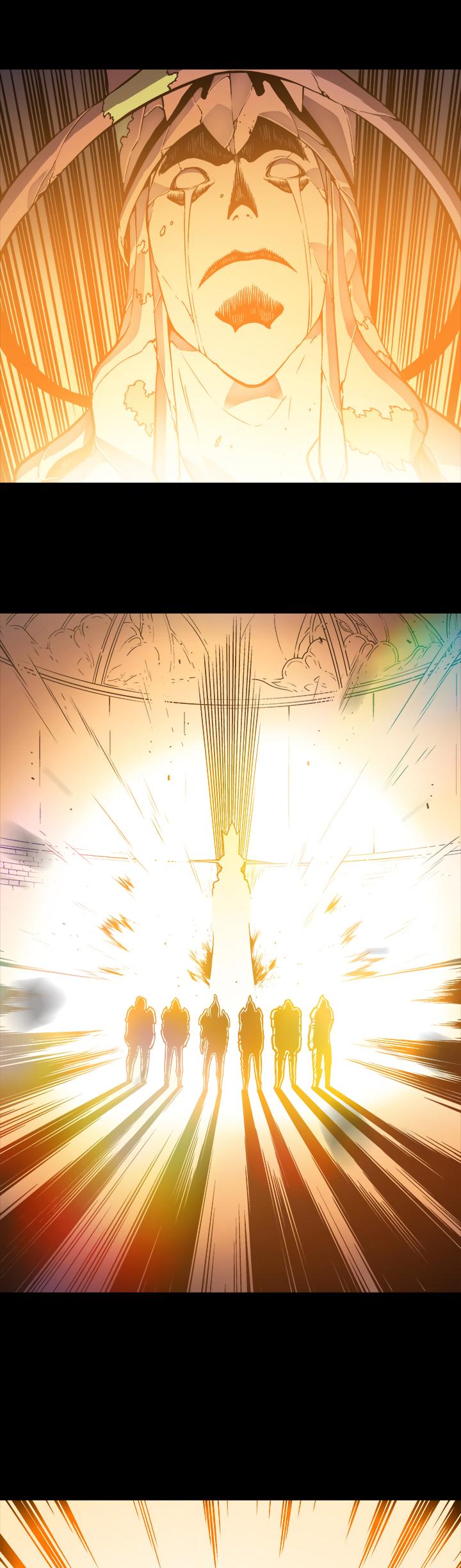 Solo Leveling Chapter 10 — page 41