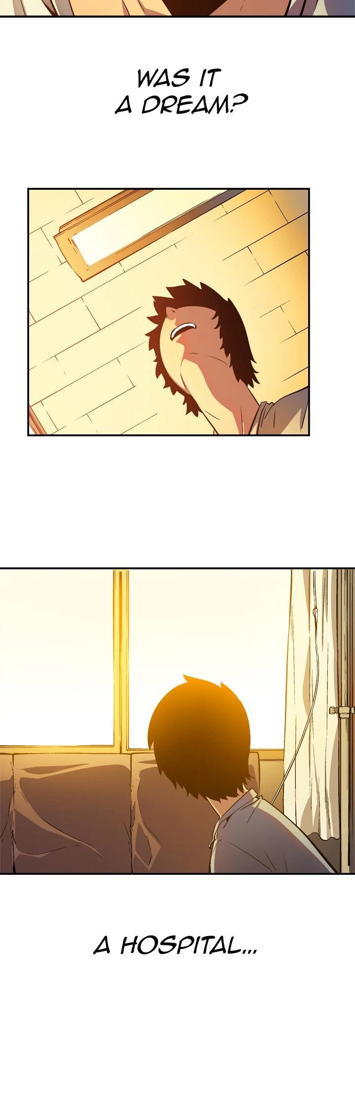 Solo Leveling Chapter 11 — page 5