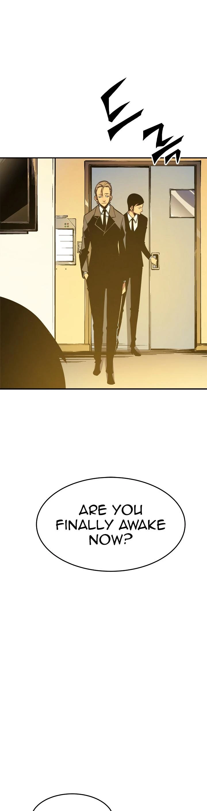 Solo Leveling Chapter 11 — page 6