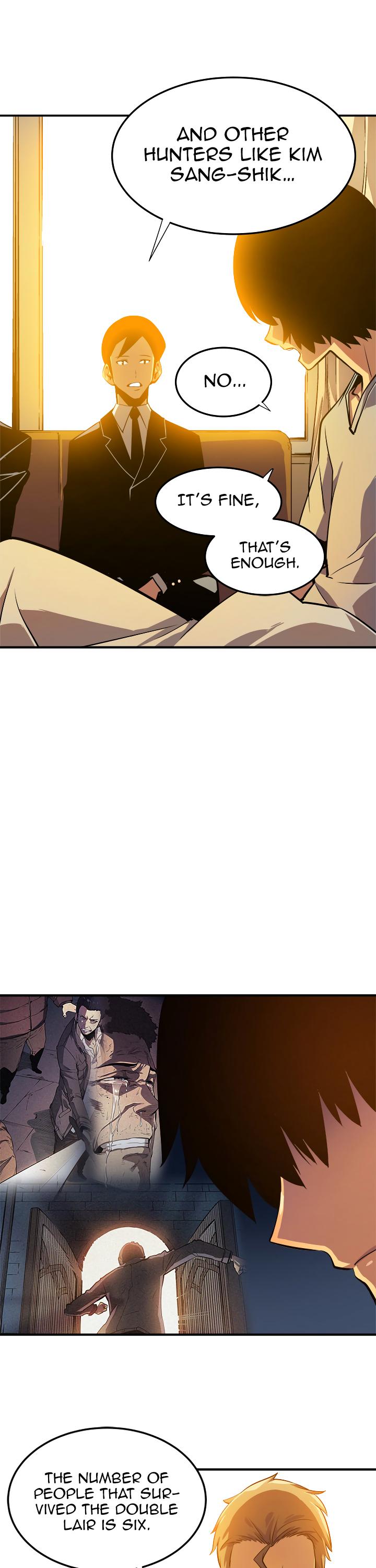Solo Leveling Chapter 11 — page 11