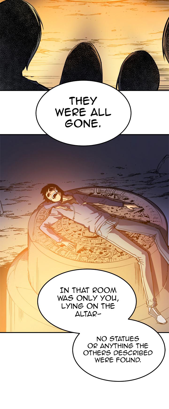 Solo Leveling Chapter 11 — page 13