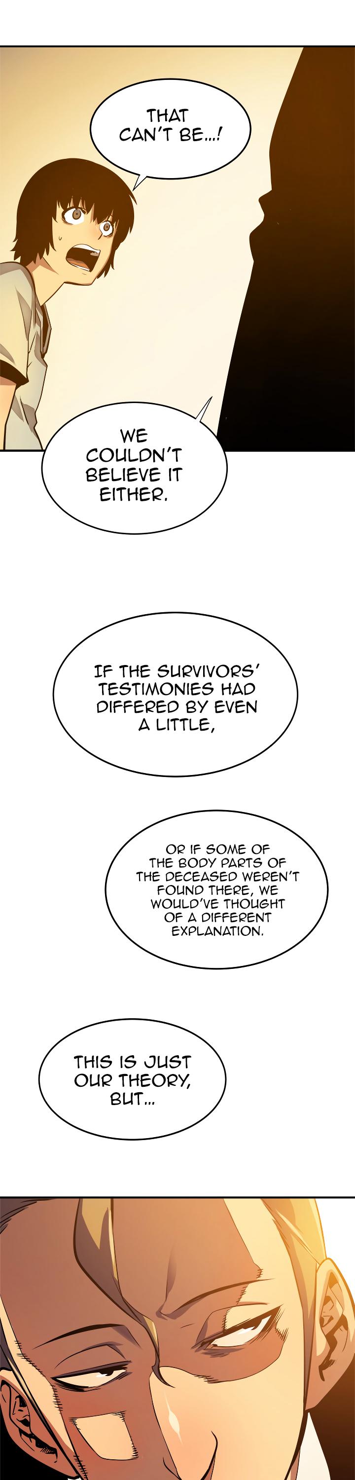 Solo Leveling Chapter 11 — page 14