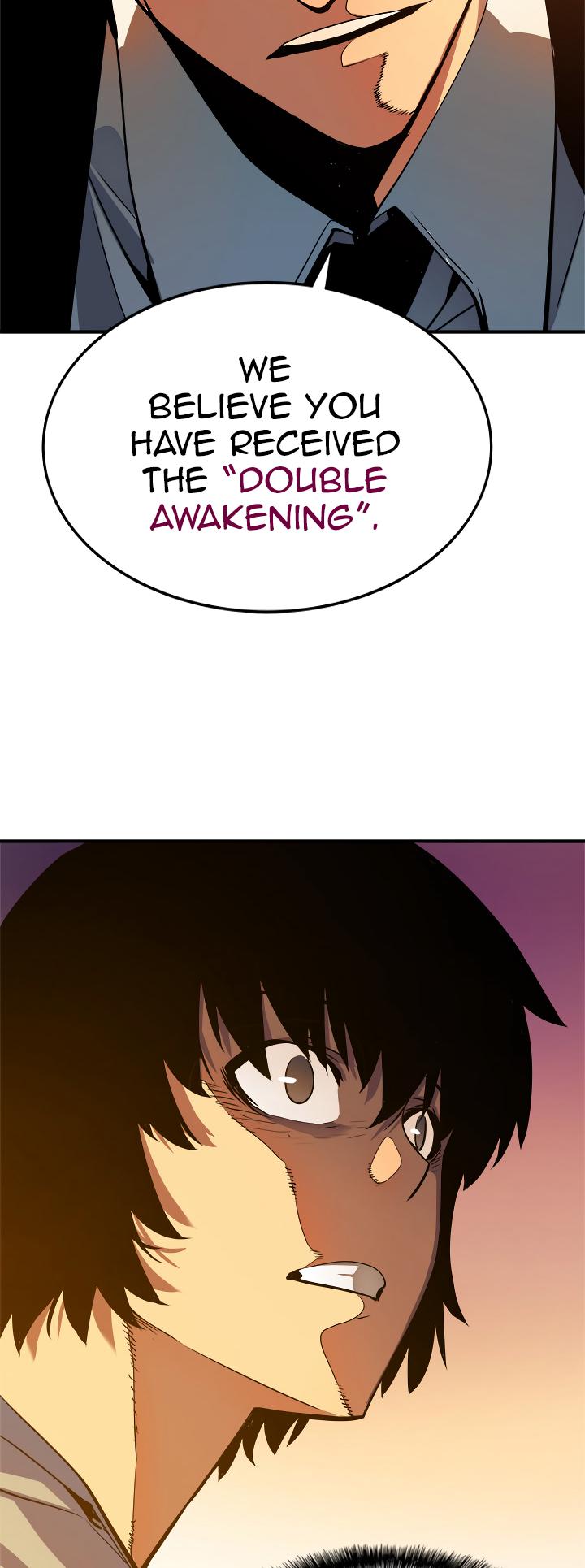 Solo Leveling Chapter 11 — page 15