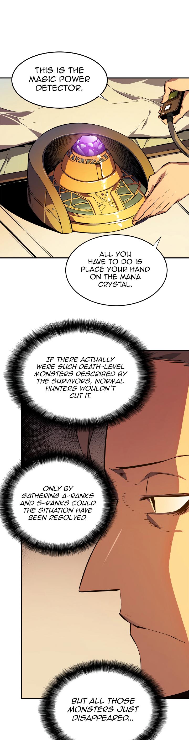 Solo Leveling Chapter 11 — page 17