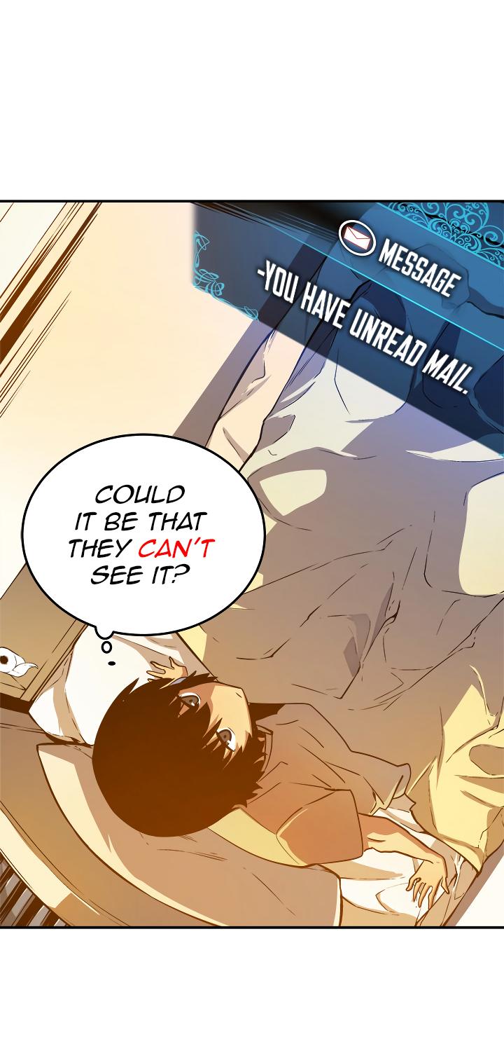 Solo Leveling Chapter 11 — page 21