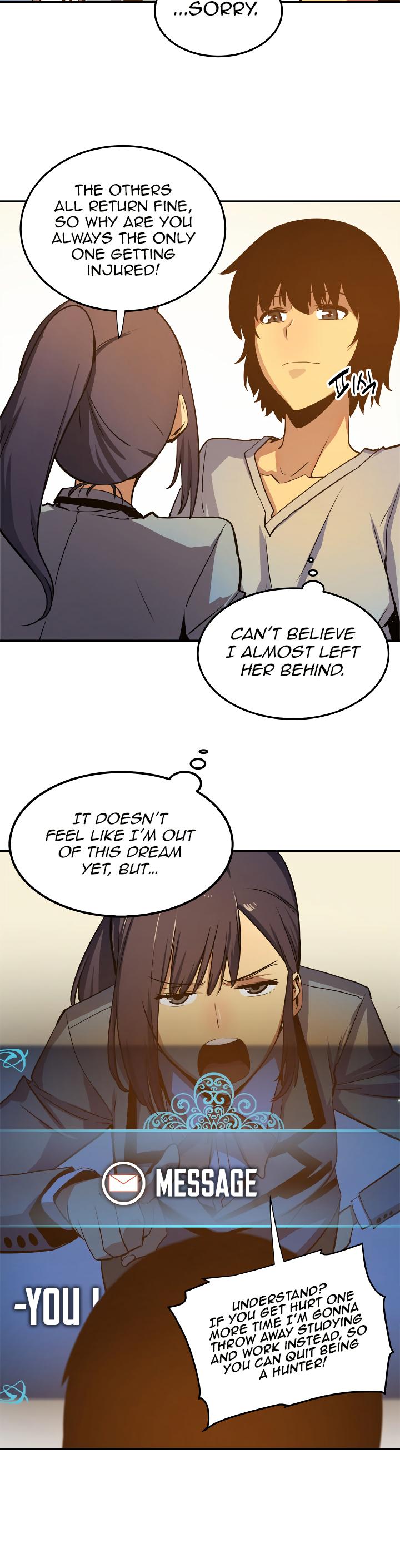 Solo Leveling Chapter 11 — page 25