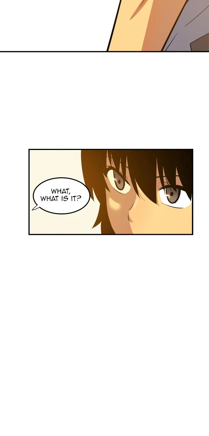 Solo Leveling Chapter 11 — page 28