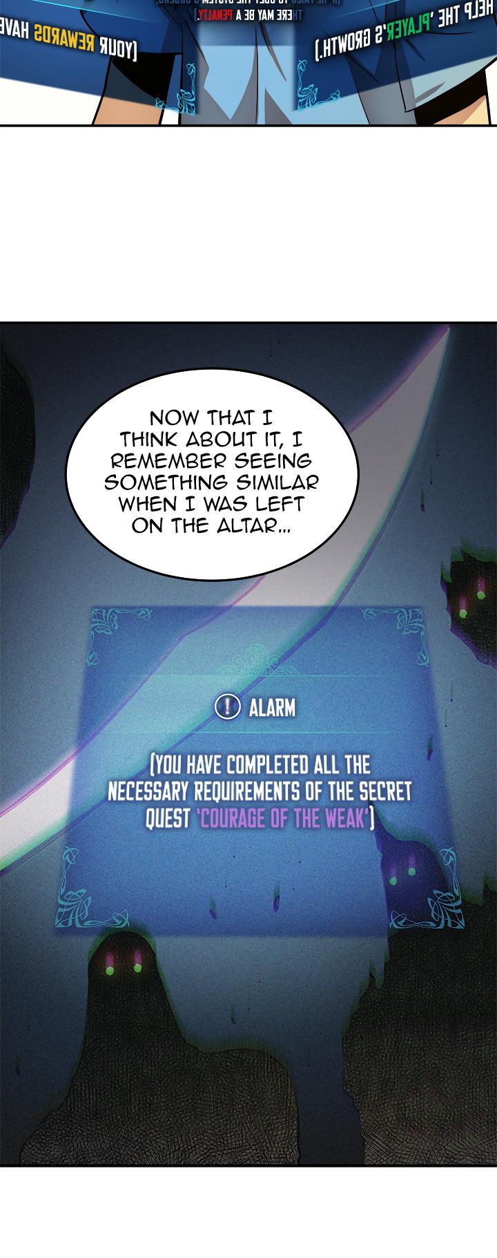 Solo Leveling Chapter 11 — page 31