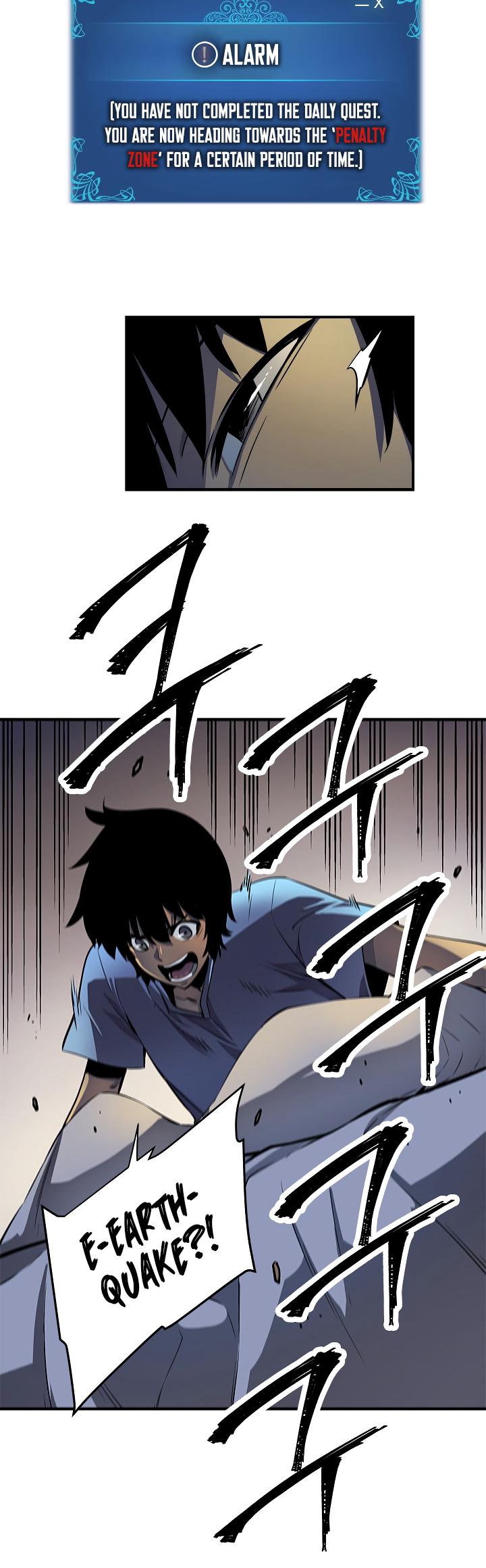 Solo Leveling Chapter 11 — page 37