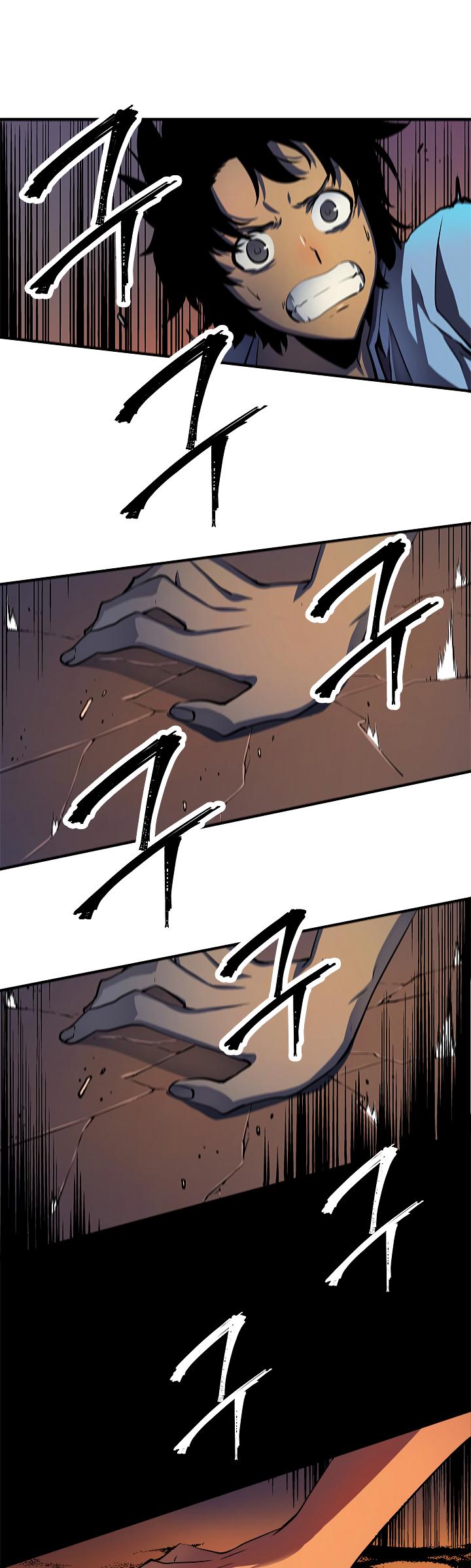 Solo Leveling Chapter 11 — page 38