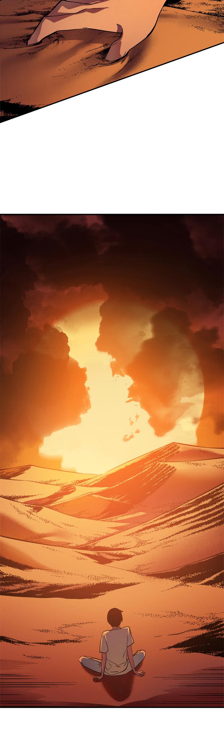 Solo Leveling Chapter 11 — page 39