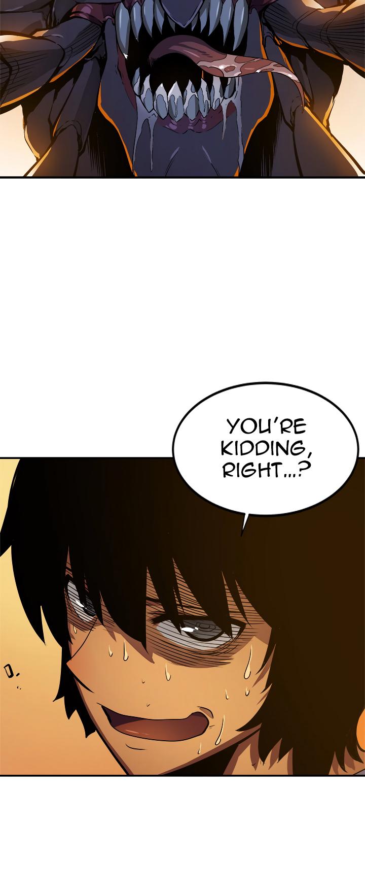 Solo Leveling Chapter 11 — page 43