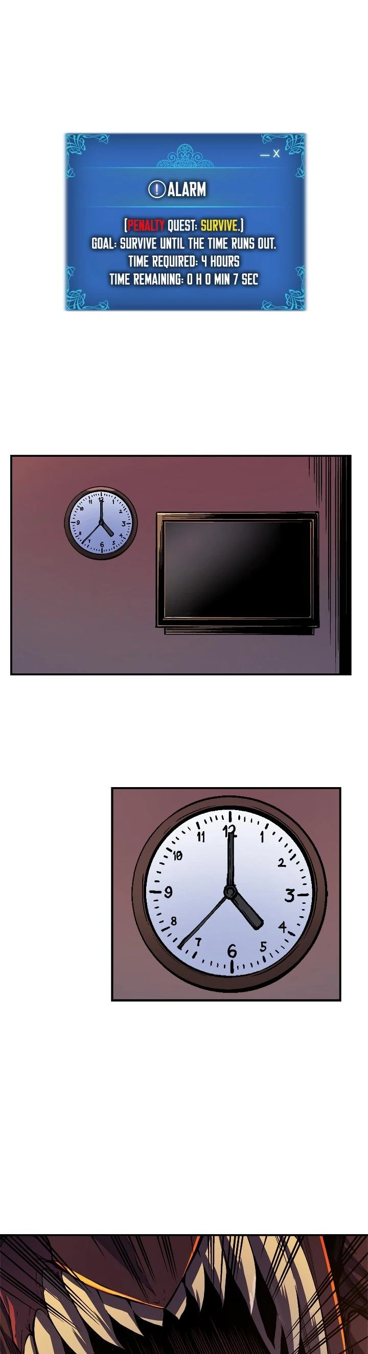 Solo Leveling Chapter 12 — page 5