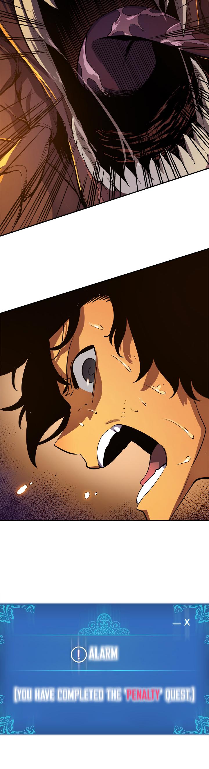 Solo Leveling Chapter 12 — page 6