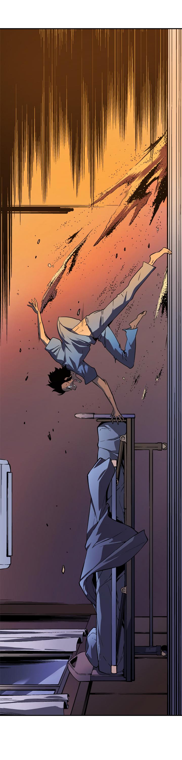 Solo Leveling Chapter 12 — page 7
