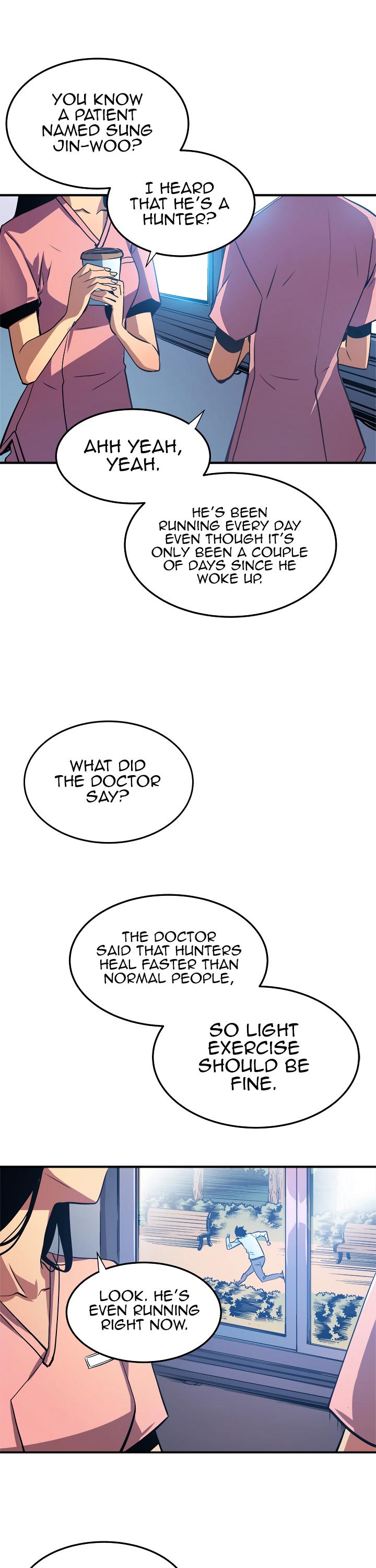 Solo Leveling Chapter 12 — page 12