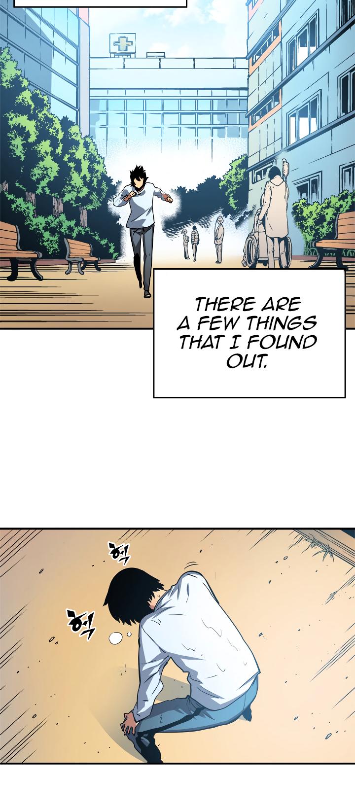 Solo Leveling Chapter 12 — page 14