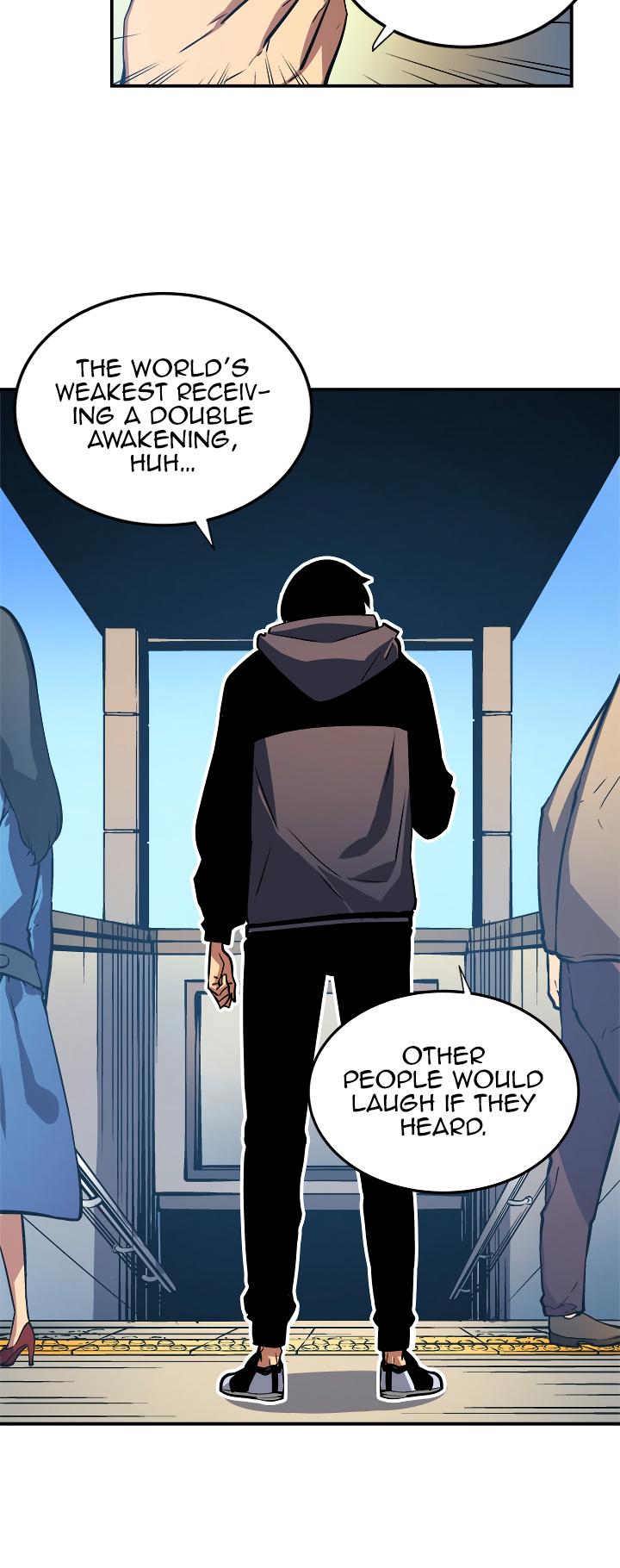 Solo Leveling Chapter 12 — page 24