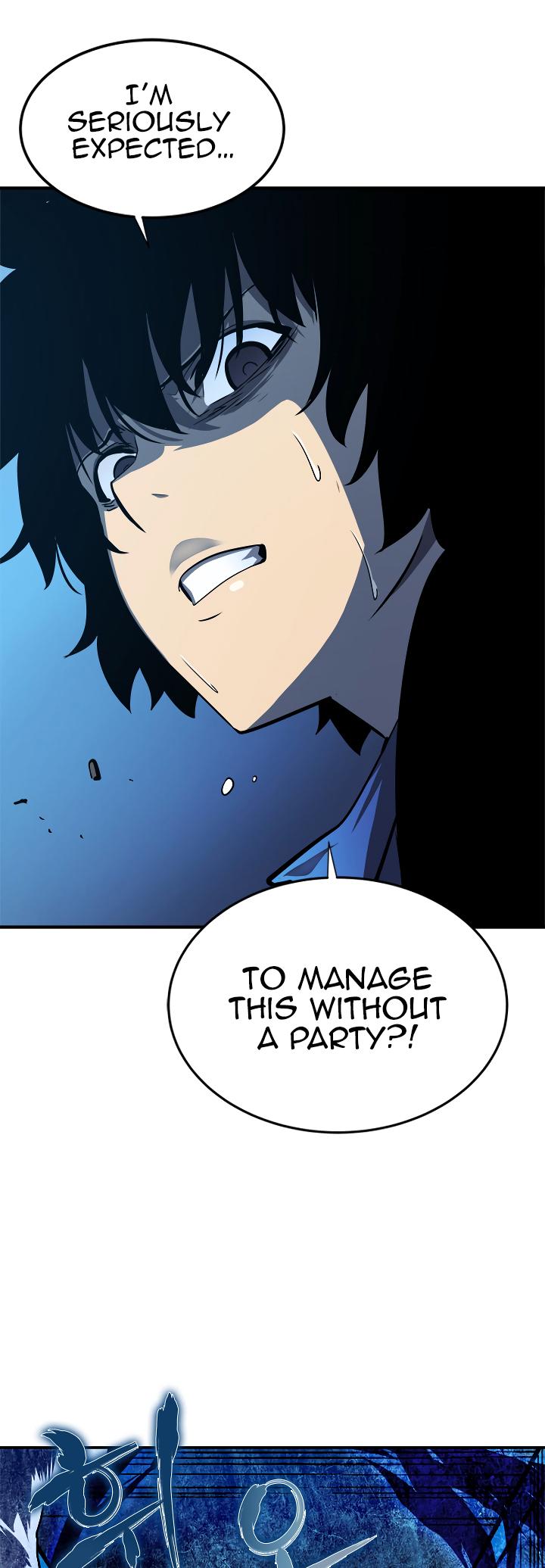 Solo Leveling Chapter 12 — page 33