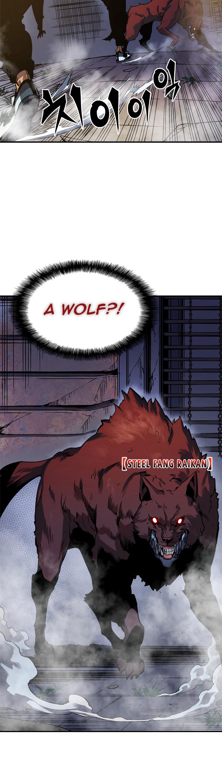 Solo Leveling Chapter 13 — page 10