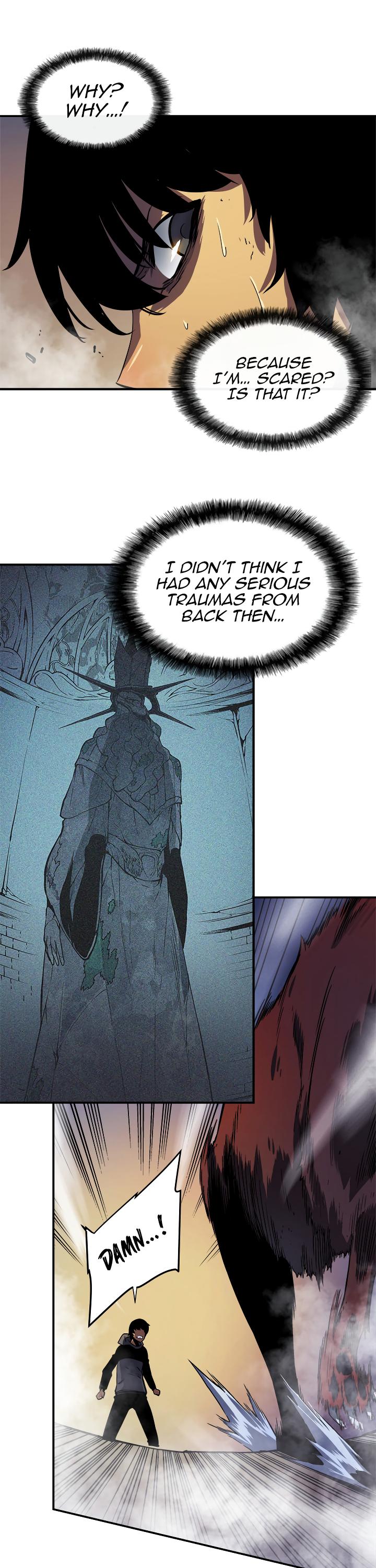 Solo Leveling Chapter 13 — page 13