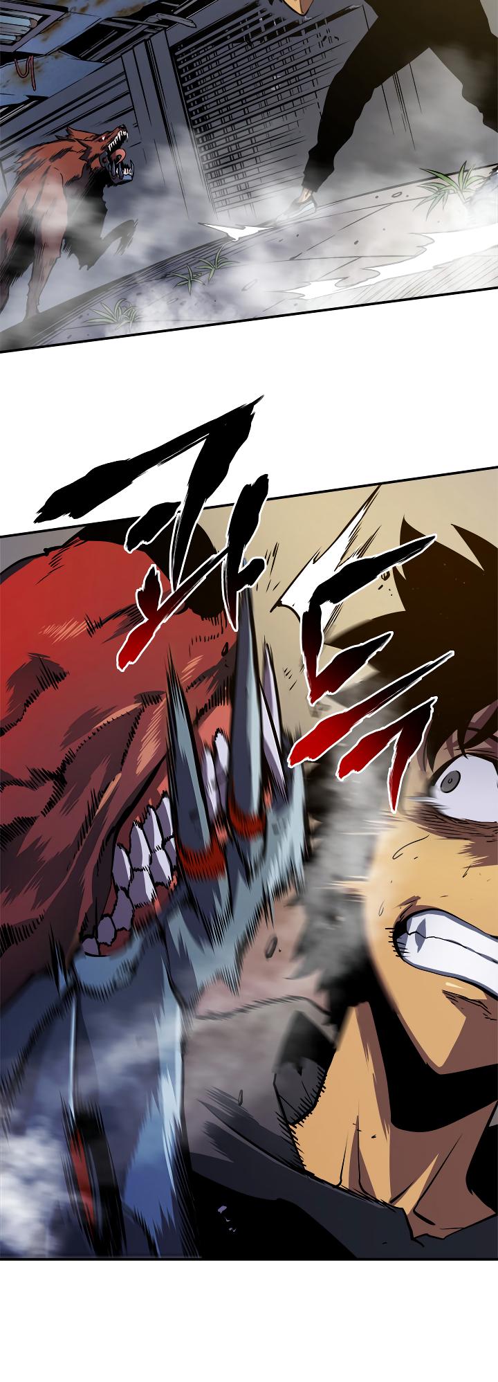 Solo Leveling Chapter 13 — page 15