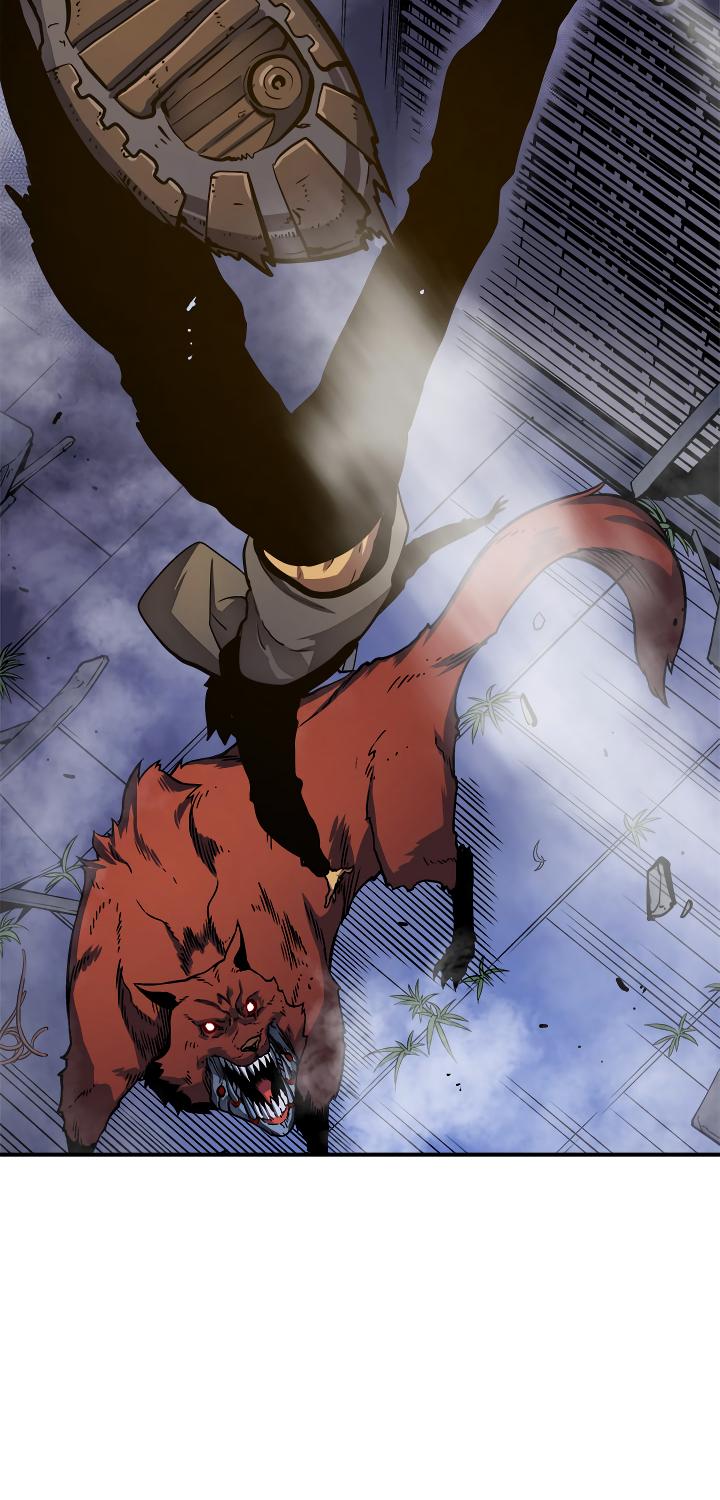 Solo Leveling Chapter 13 — page 18