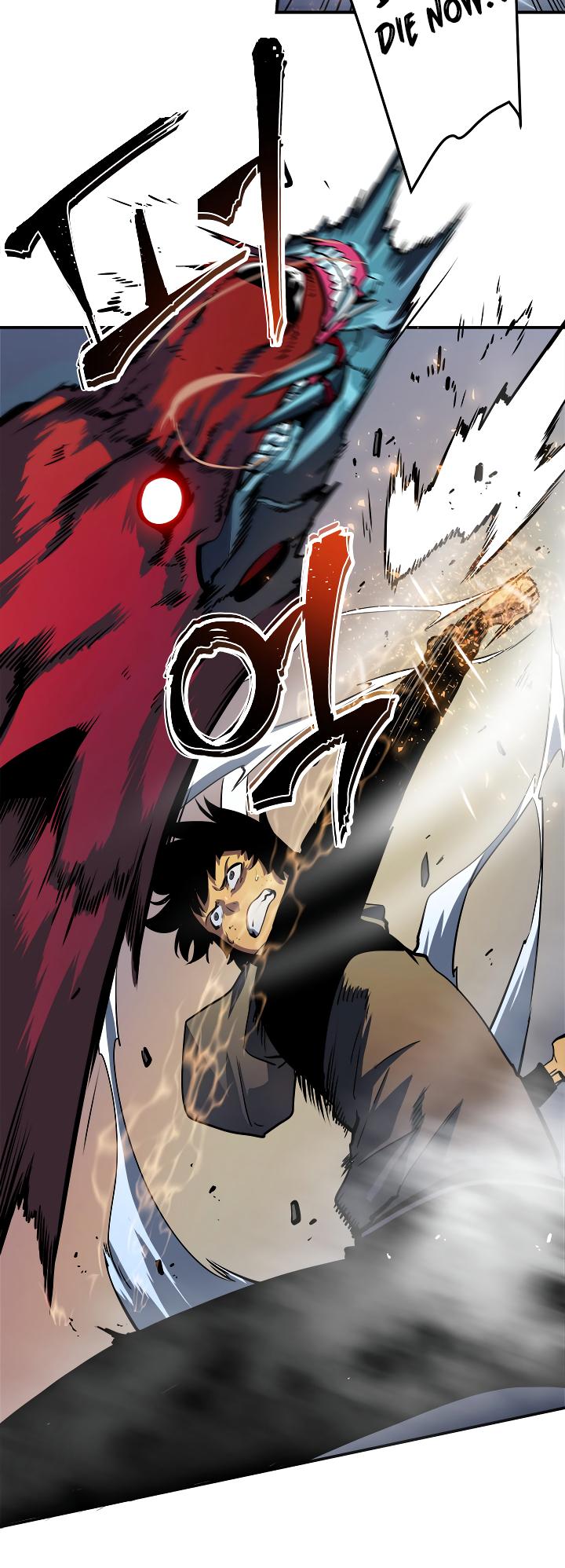 Solo Leveling Chapter 13 — page 21