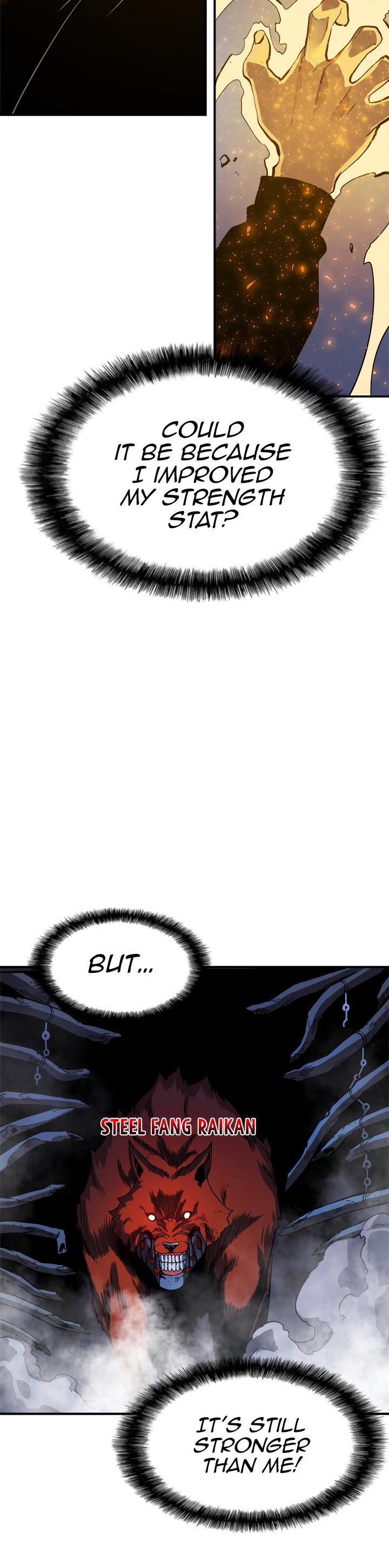 Solo Leveling Chapter 13 — page 23