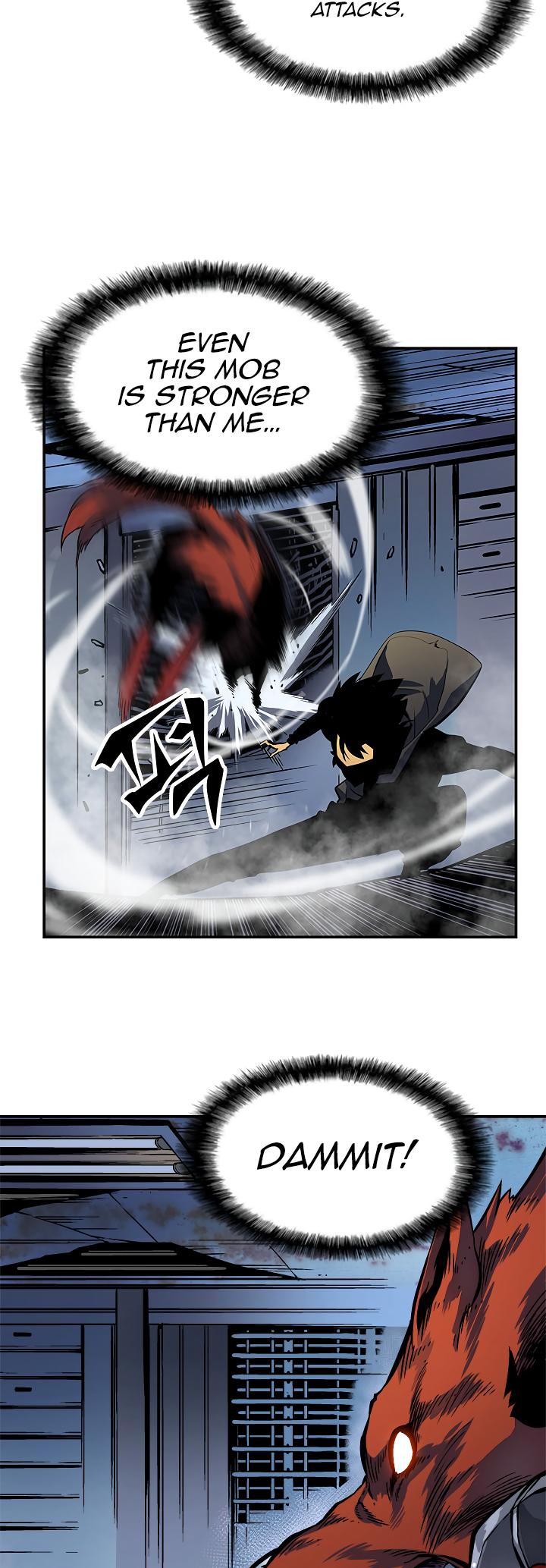 Solo Leveling Chapter 13 — page 25