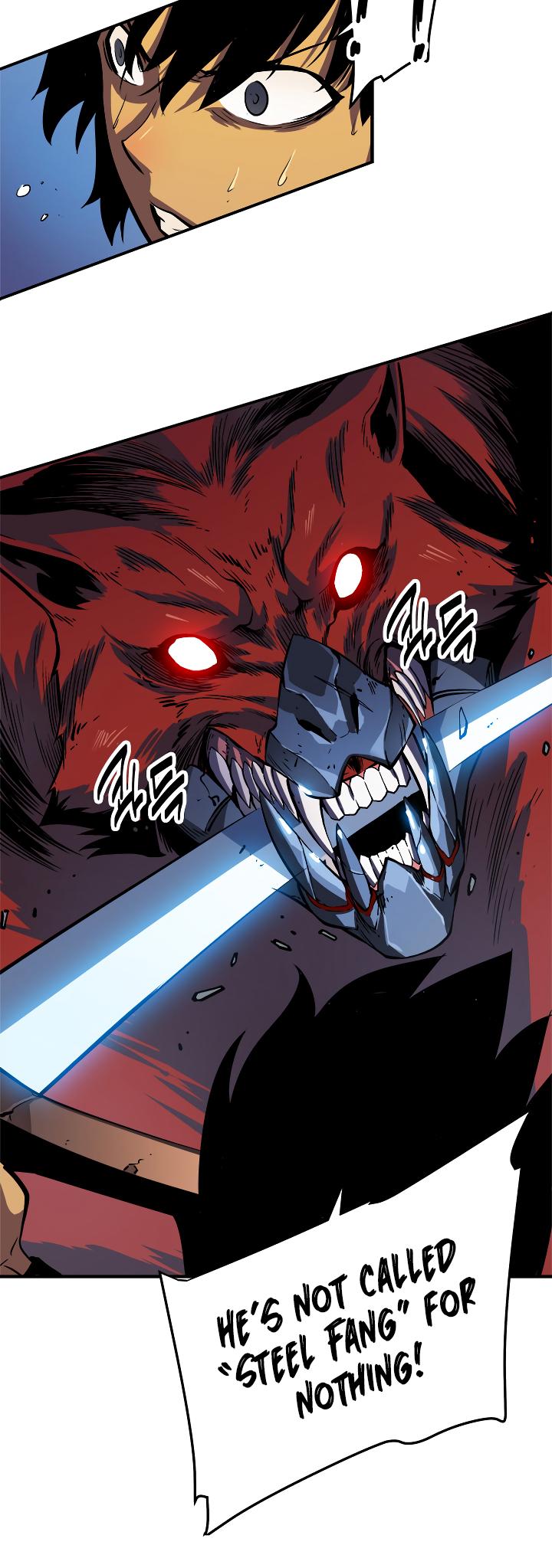 Solo Leveling Chapter 13 — page 38