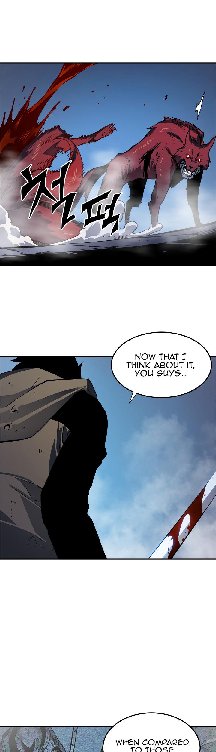 Solo Leveling Chapter 13 — page 41