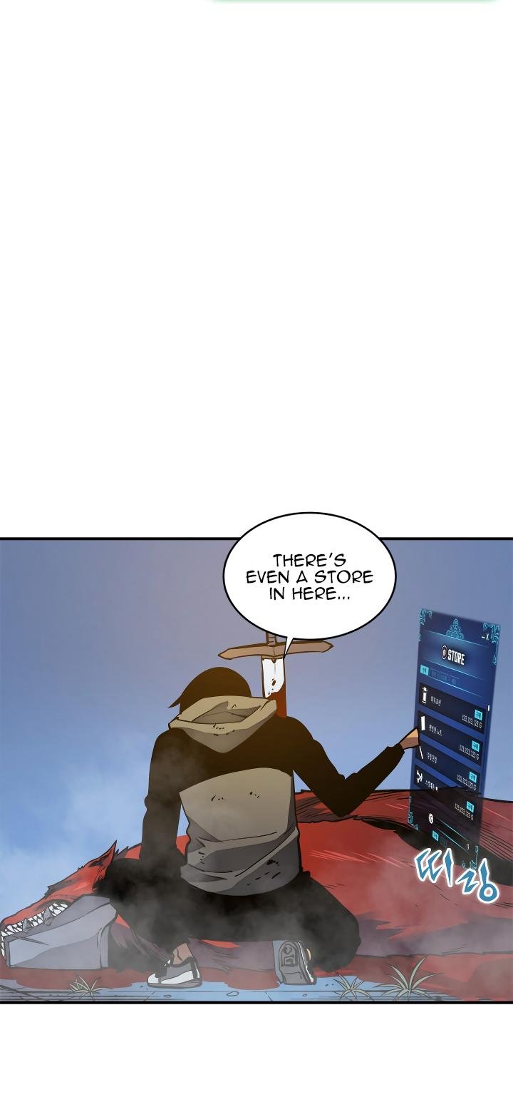 Solo Leveling Chapter 14 — page 9