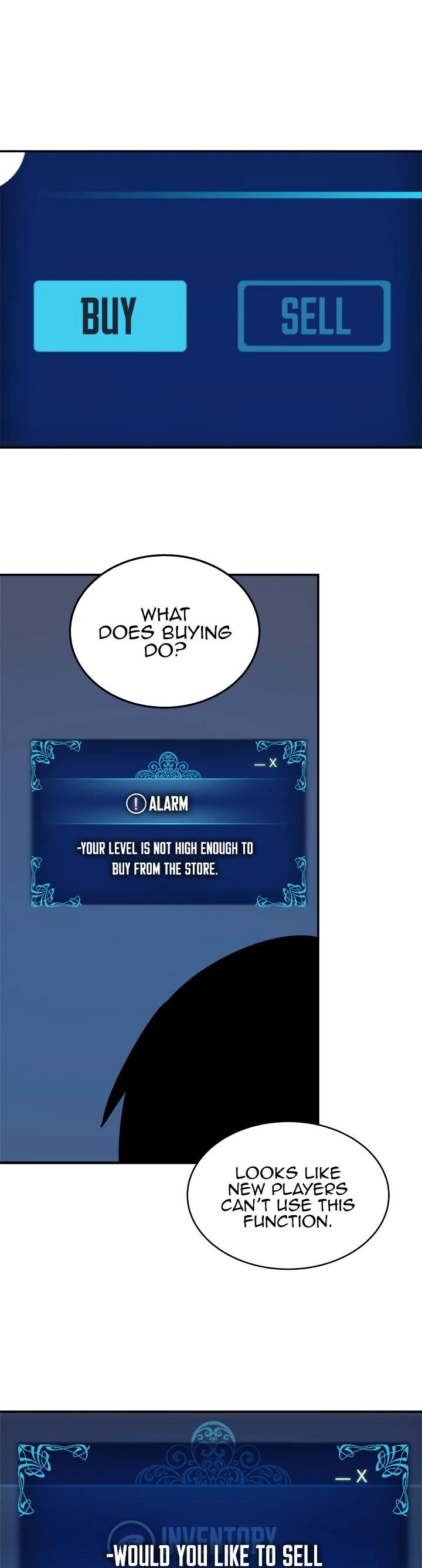 Solo Leveling Chapter 14 — page 10